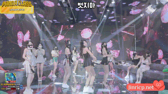 图片[5]-熊猫班 第四季 第7期 新签名日 中文简繁字幕-JIN